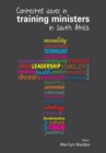 Contested issues in training ministers in South Africa - Book