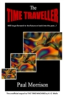 Time Traveller: Sequel to The Time Machine - eBook