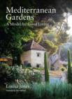 Mediterranean Gardens - Book
