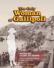 The Only Woman at Gallipoli - Book
