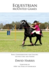 Equestrian Mounted Games - Book