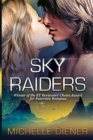 Sky Raiders - Book