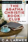 The Agatha Christie Book Club : Large Print edition - Book