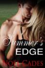 Summer's Edge - Book