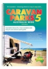Caravan Parks Australia Wide - Book