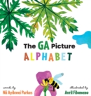 The Ga Picture Alphabet - Book