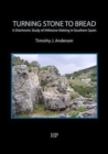 Turning Stone to Bread : A Diachronic Study of Millstone Making in Southern Spain - Book
