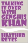 Talking it Over with Genghis Khan - Book