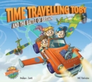 Time Travelling Toby and the Battle of Britain - Book