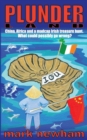 PLUNDERLAND : China, Africa and a madcap Irish treasure hunt - Book