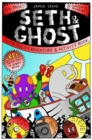 Seth & Ghost - Book