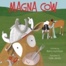 Magna Cow - Book