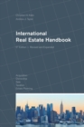 International Real Estate Handbook - Book