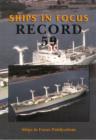 Ships in Focus Record 59 - Book