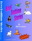 Boys Bedtime Stories - eBook