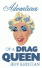 Adventures of a Drag Queen - Book