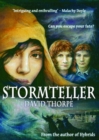Stormteller - eBook