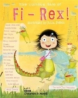 The Curious Tale of Fi-Rex - Book