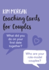 Coaching Cards for Couples - Book
