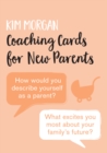 Coaching Cards for New Parents (Shortlisted for the Loved By Parents Awards) - Book