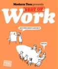Best of Work - Book