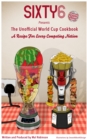 Sixty6 Unofficial World Cup Cookbook - eBook