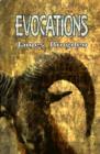 Evocations - Book