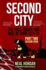 Second City : Season 2009 - Book