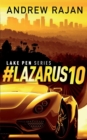#Lazarus10 - Book