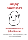 Simply Parkinsons - Book