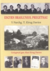 Esgyrn Brasluniol Pregethau y Parchg. T. Eirug Davies (1892-1951) - Book