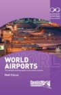 World Airports Spotting Guides - Book