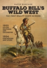Buffalo Bill's Wild West : The First Reality Show in Essex - Book