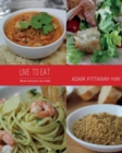 Live to Eat : Meals Everyone Can Make - Book