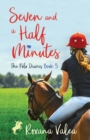 Seven and a Half Minutes - Book