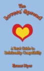 The Lovers' Spread: A Tarot Guide to Relationship Compatibility - Book