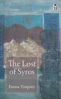 The Lost of Syros - Book