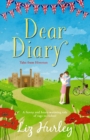 Dear Diary - Book