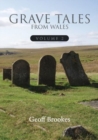 Grave Tales from Wales 2 - Book