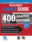 The Ultimate LNAT Guide: 400 Practice Questions : Fully Worked Solutions, Time Saving Techniques, Score Boosting Strategies, 15 Annotated Essays, Law National Admissions Test - Book