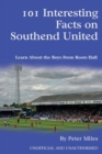 101 Interesting Facts on Southend United : Learn About the Boys From Roots Hall - eBook