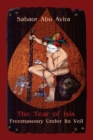 The Tear of Isis : Freemasonry under its veil - Book