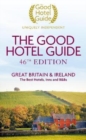 The Good Hotel Guide : Great Britain & Ireland - Book