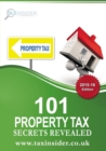 101 Property Tax Secrets Revealed 2015/16 - Book