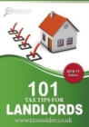 101 Tax Tips for Landlords - Book