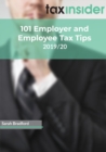 101 Employer and Employee Tax Tips 2019/20 - Book