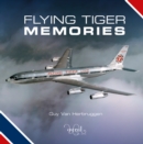 Flying Tiger Memories - Book