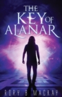 The Key of Alanar - Book