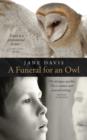 A Funeral for an Owl - Book