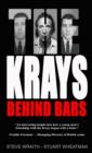 The Krays Behind Bars - Book